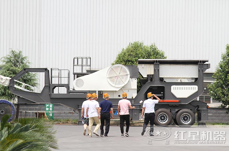 金年会金字招牌信誉至上移动破厂区