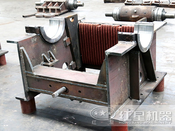 金年会金字招牌信誉至上机器矿石破碎机安装图片